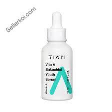 Tiam Vita A Bakuchiol Youth Serum (40 ml)